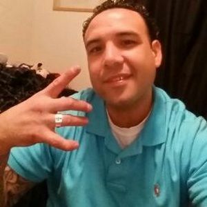 Meet your Posher, Wayne